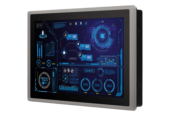 Cincoze Professional Display CV-W115FH Series