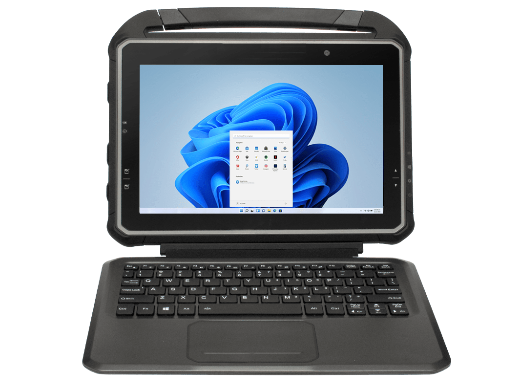 DT Research touch Panel PC DT302PA