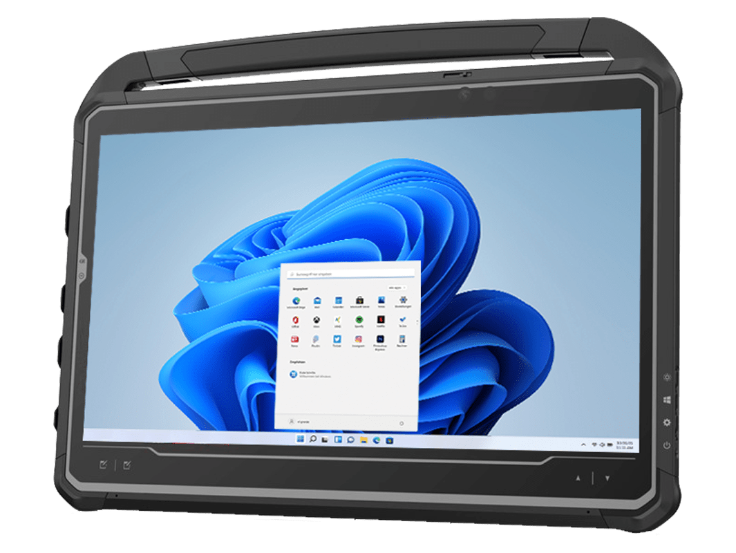 DT Research touch Panel PC DT323PA