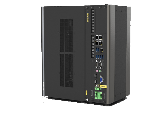 Cincoze GPU GP-3100