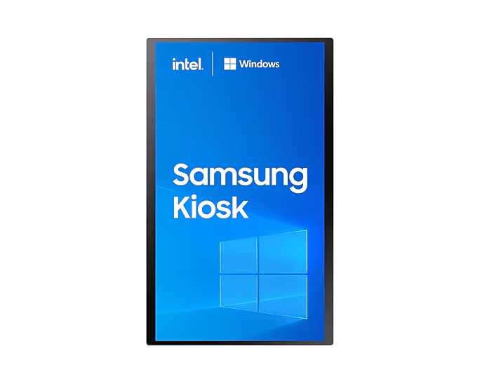 Samsung Professional Display KM24C-W