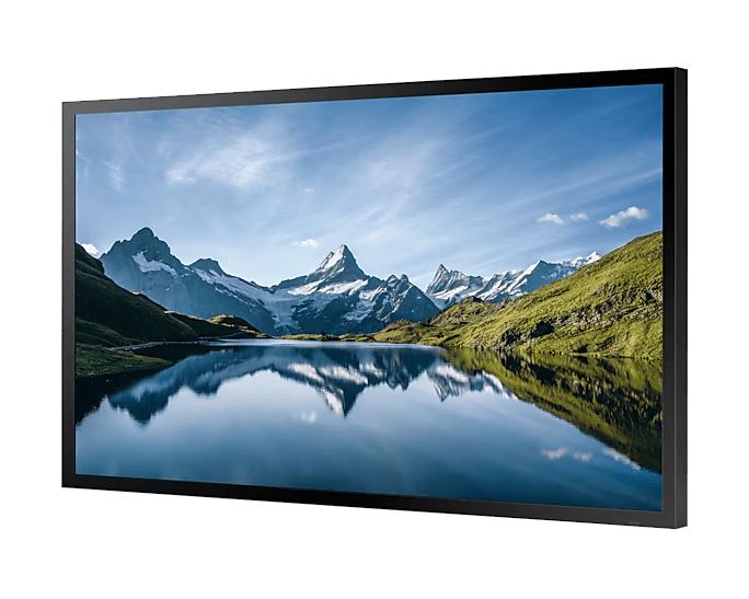 Samsung Professional Display OH46B-S