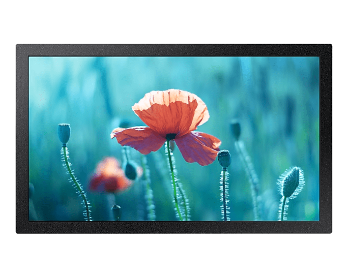 Samsung Professional Display QB13R-M