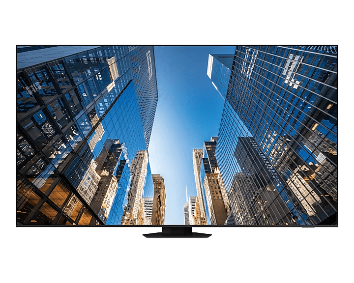 Samsung Professional Display QE98C