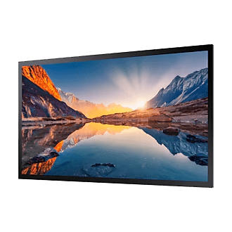 Samsung Professional Display QM55B-T
