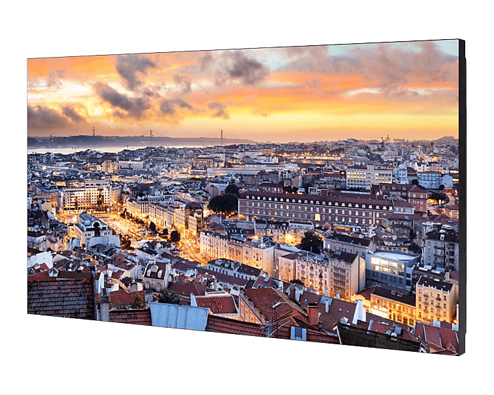 Samsung Professional LCD VH55C-E
