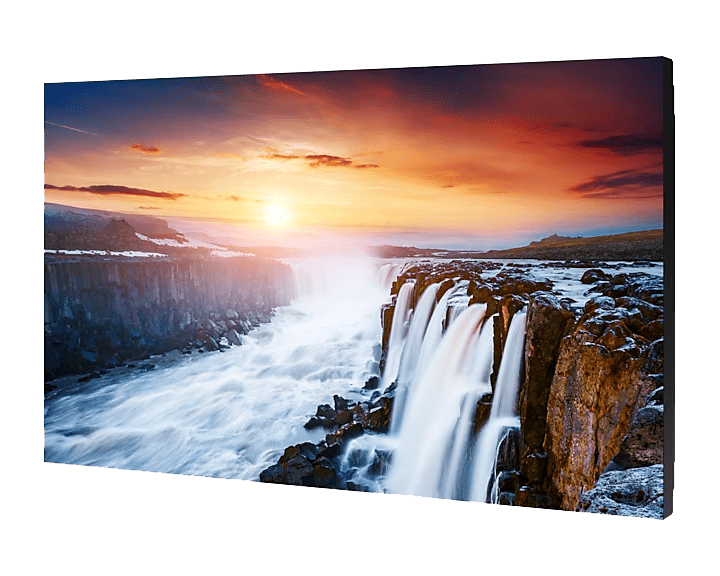 Samsung Professional LCD VH55C-R