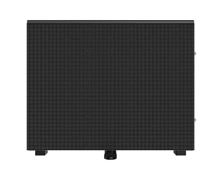 Samsung LED Wall XF100B