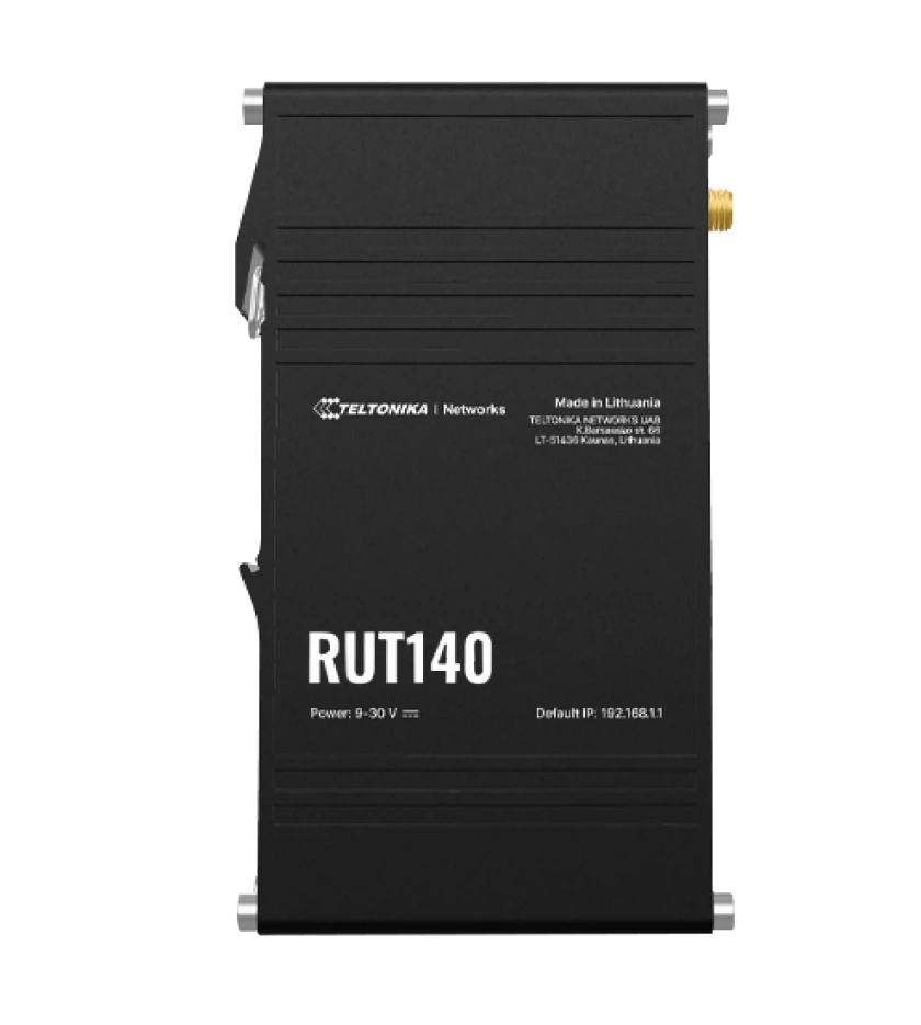 Teltonika Router rut140