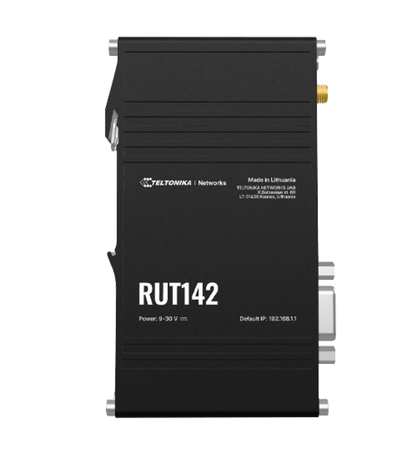 Teltonika Router rut142