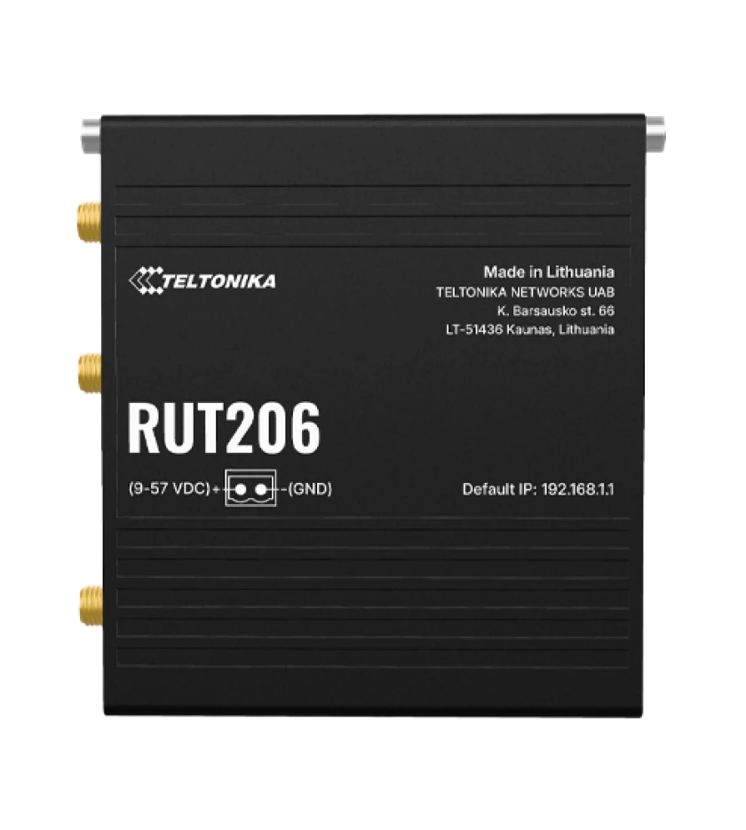 Teltonika Router rut206