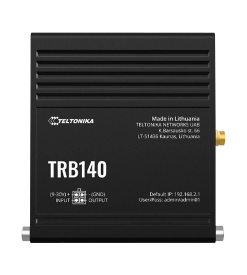 Teltonika Router trb140