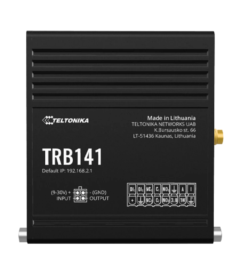 Teltonika Router trb141