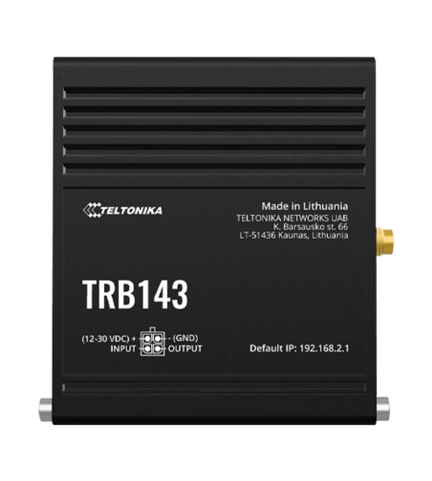 Teltonika Router trb143