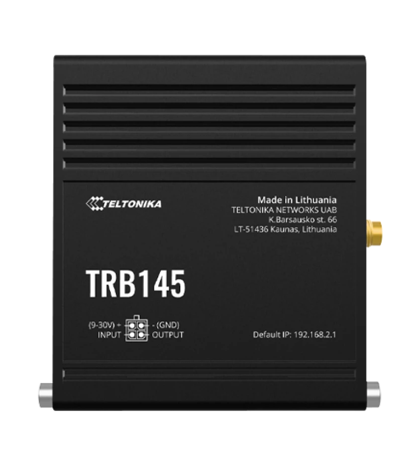 Teltonika Router trb145