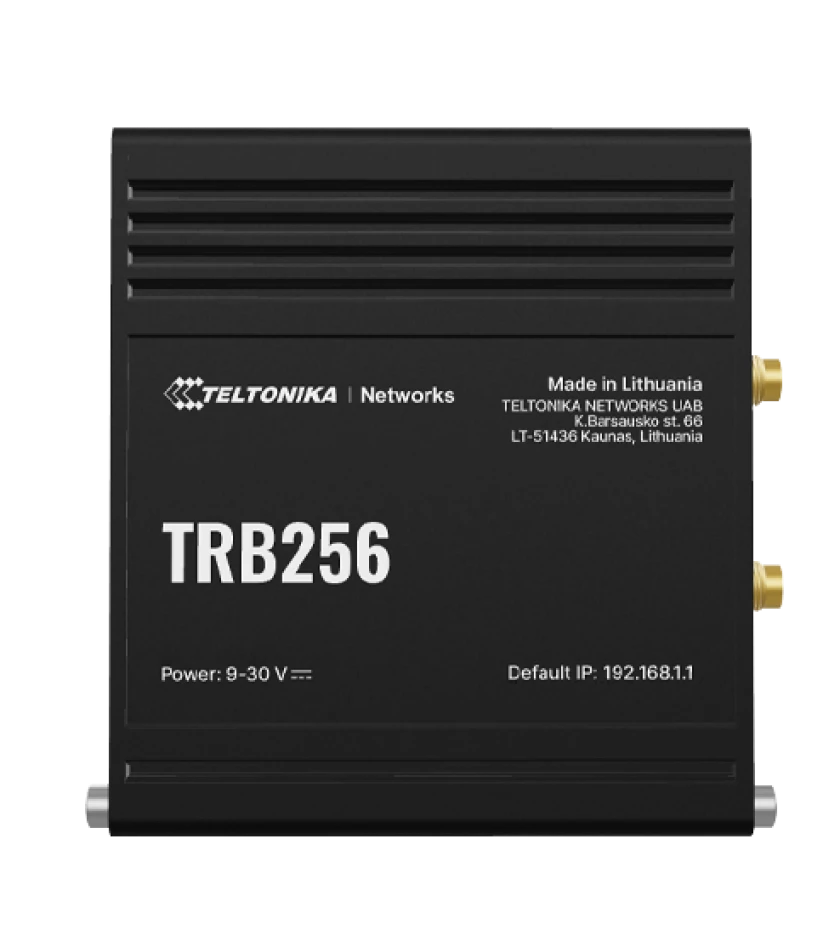 Teltonika Router trb256