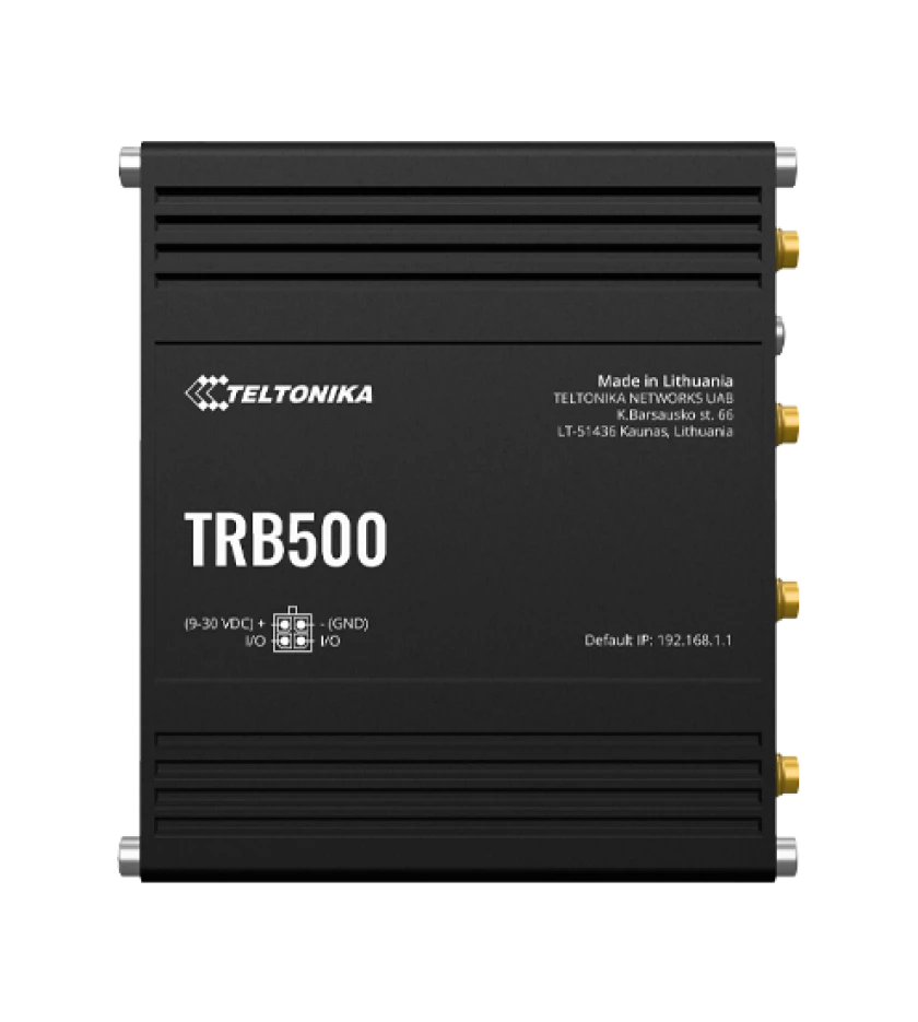 Teltonika Router trb500