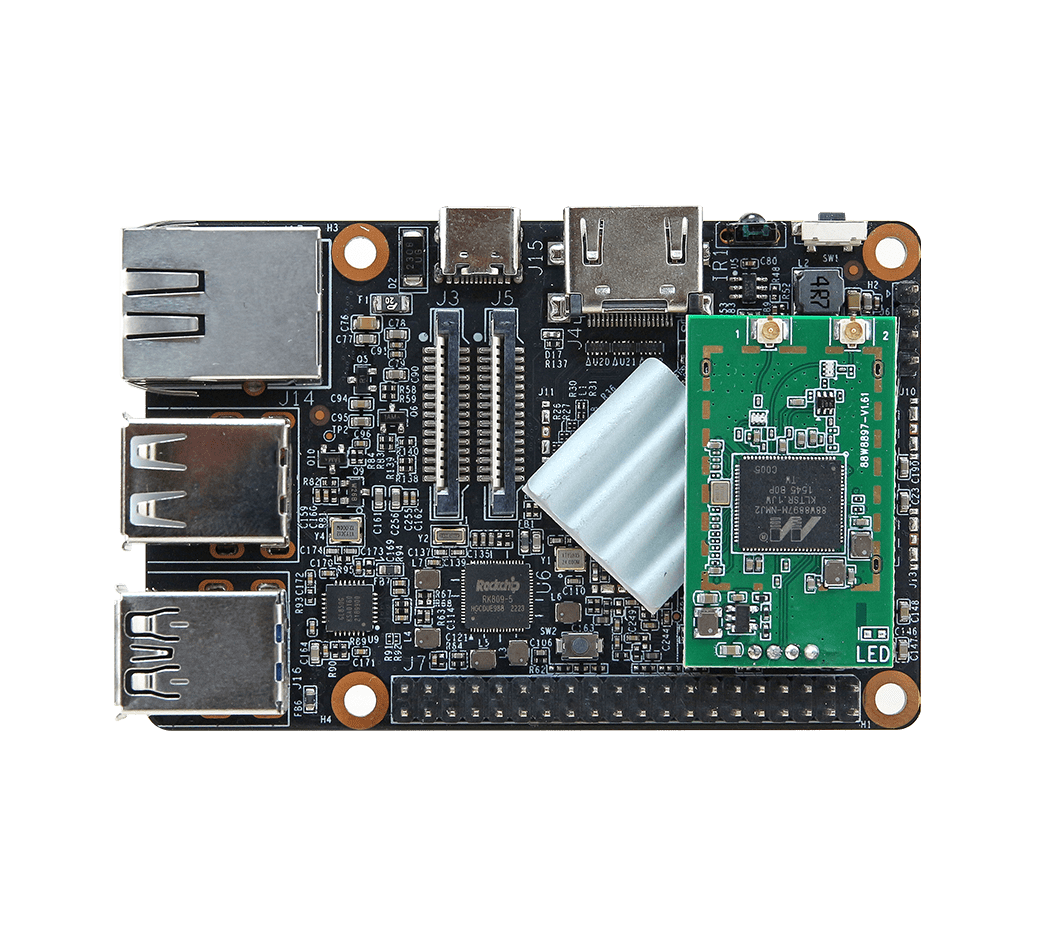 Avalue SBC ACP-3566-PI