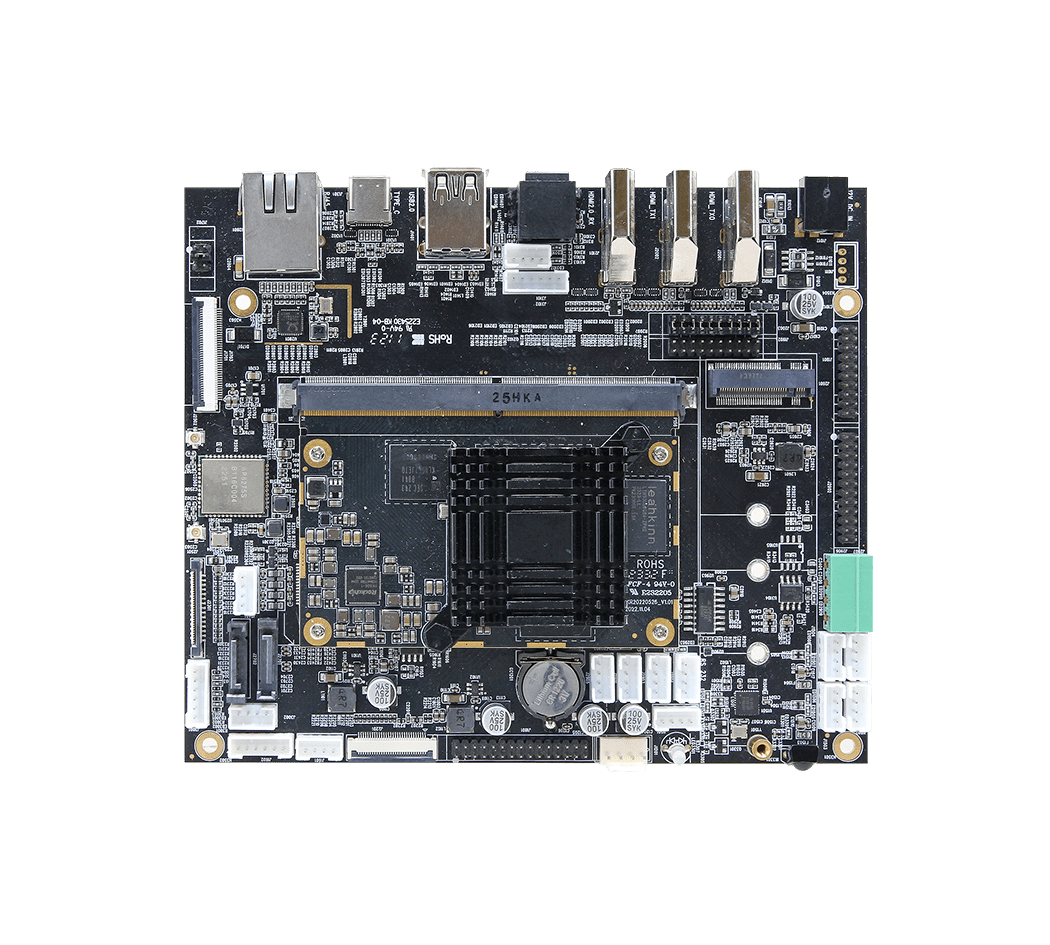 Avalue SBC ACP-3588