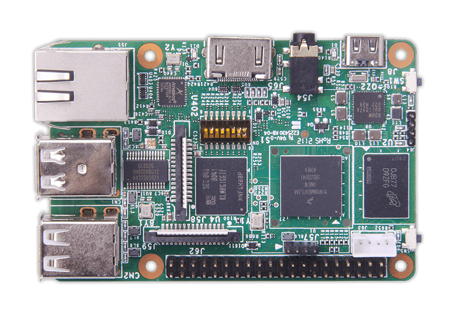 Avalue SBC ACP-IMX8-PI