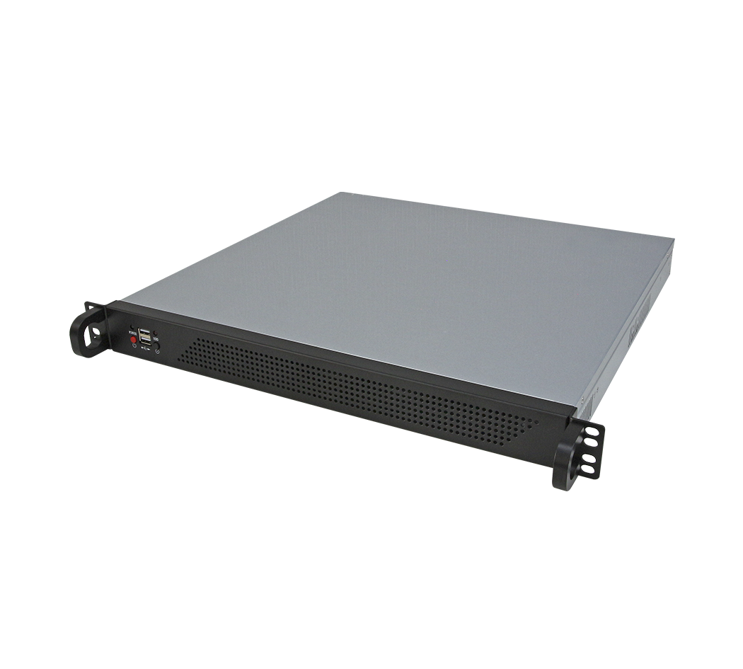 Avalue Rackmount Chassis BAX-R1UA
