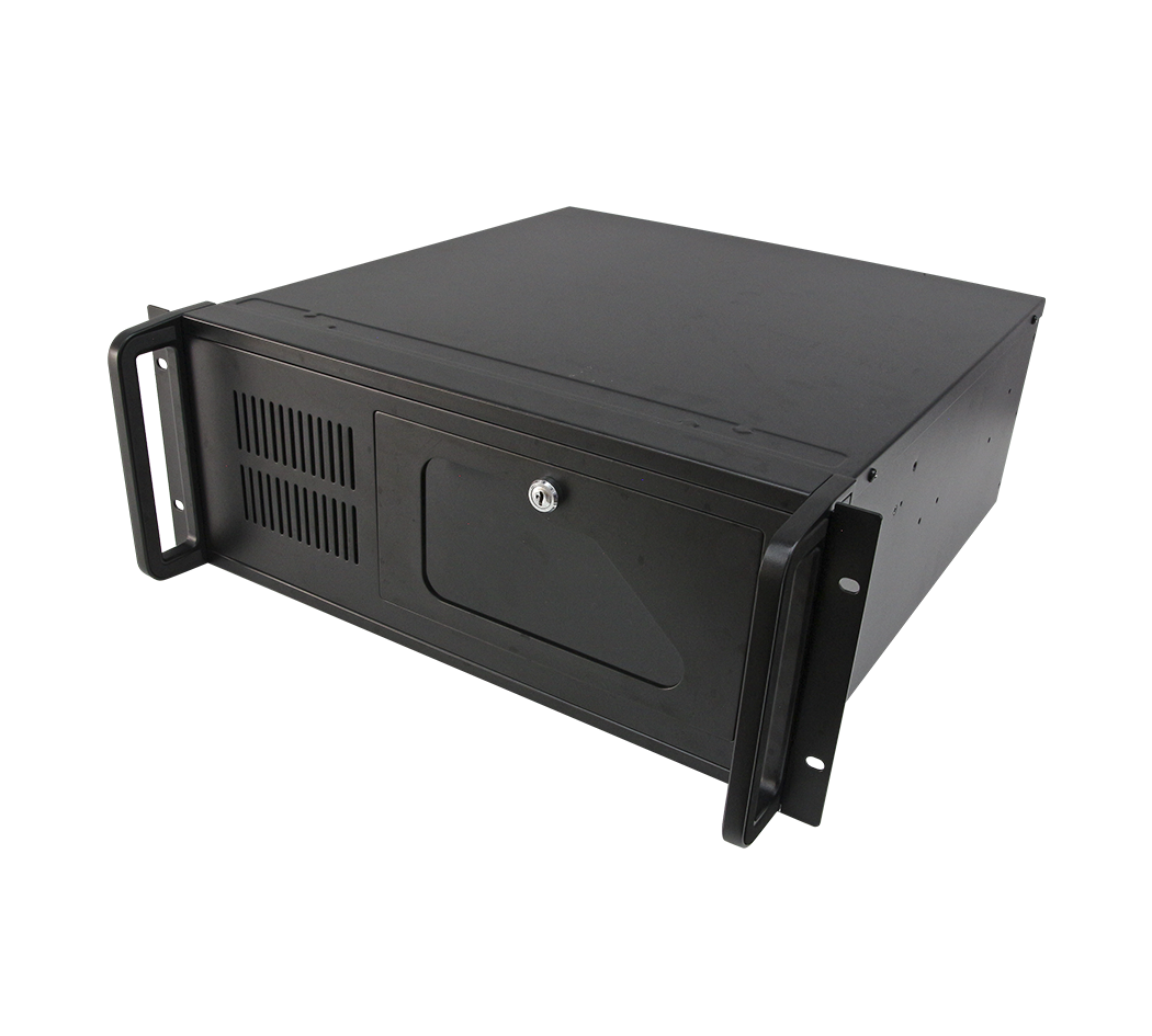 Avalue Rackmount Chassis BAX-R4UA