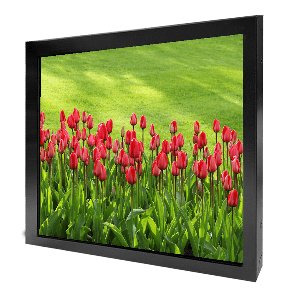 Litemax Sunlight Readable LCD DLD1047-N