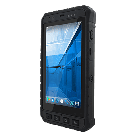Winmate Rugged Handheld E500RM9