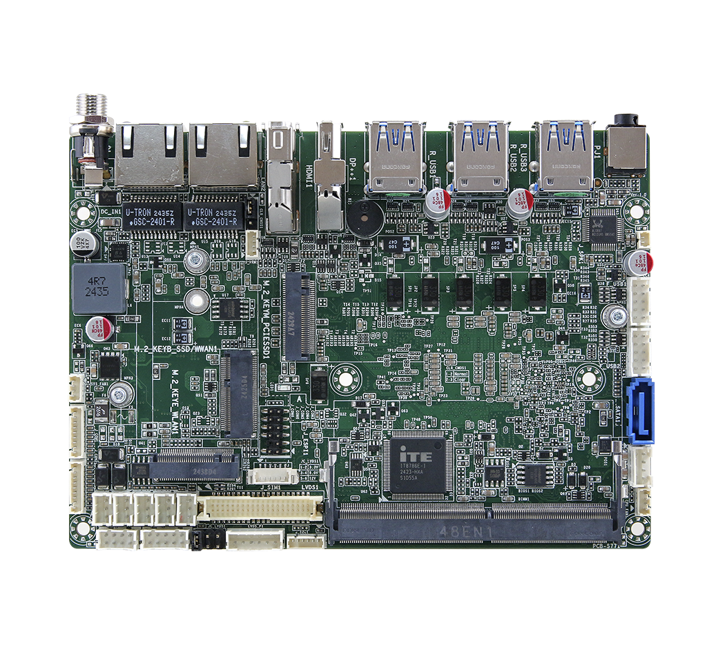 Avalue SBC ECM-ALUC