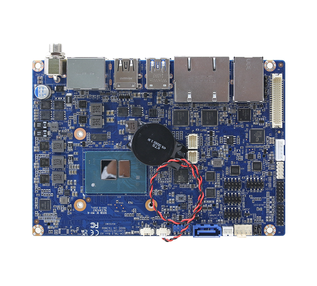 Avalue SBC ECM-TWL3