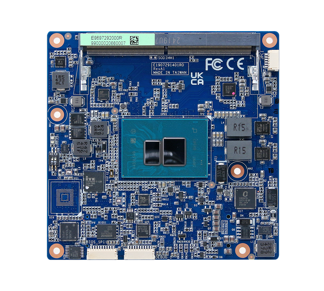 Avalue ATX ESM-TWLC