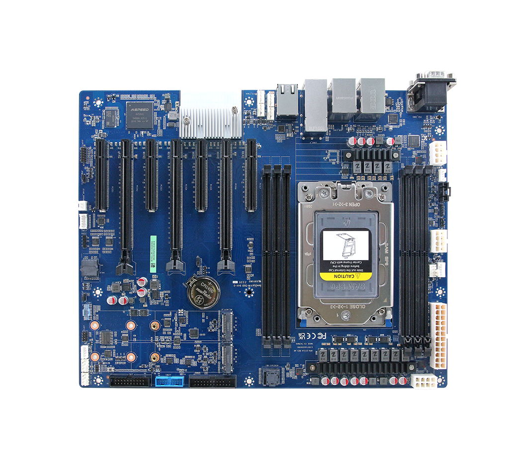 Avalue ATX HPM-SIEUA