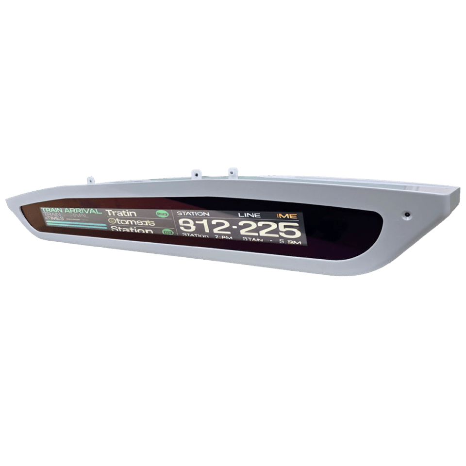 Litemax Resizing LCD IPPC-2365