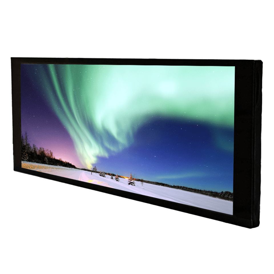 Litemax Multi-Touch IPPS-0683