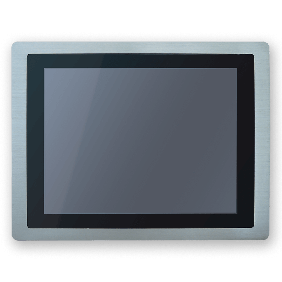 Litemax Modularized Touch Panel PC IPPS-1085