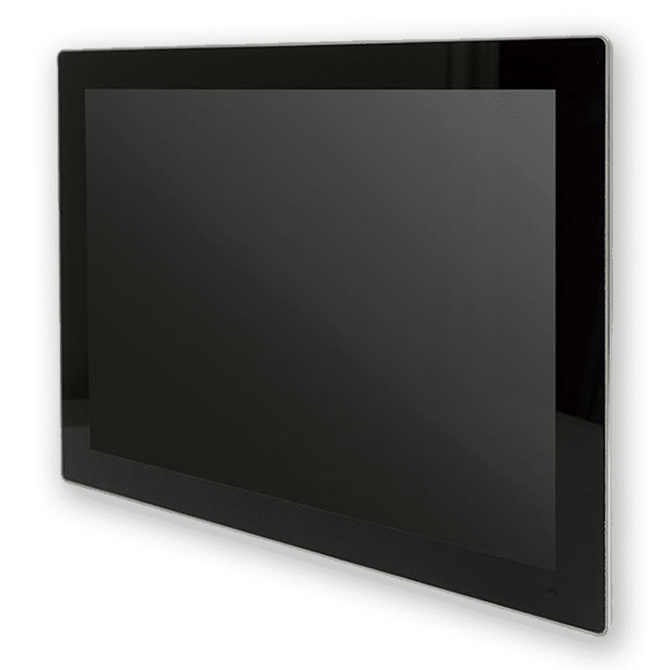 Litemax Modularized Touch Panel PC IPPS-1502
