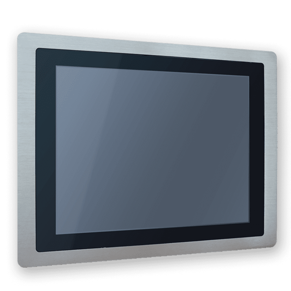 Litemax Modularized Touch Panel PC IPPS-1702