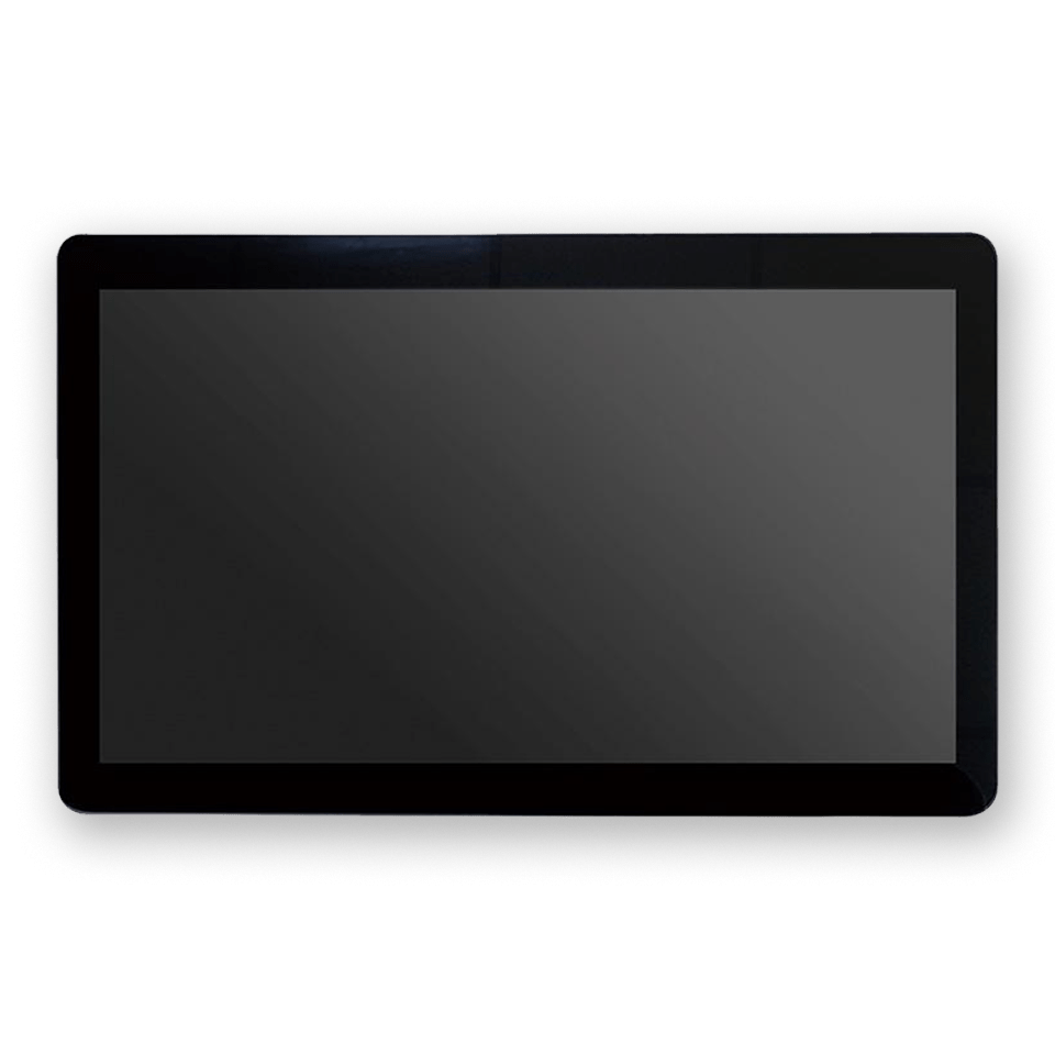 Litemax Modularized Touch Panel PC IPPS-2118-N