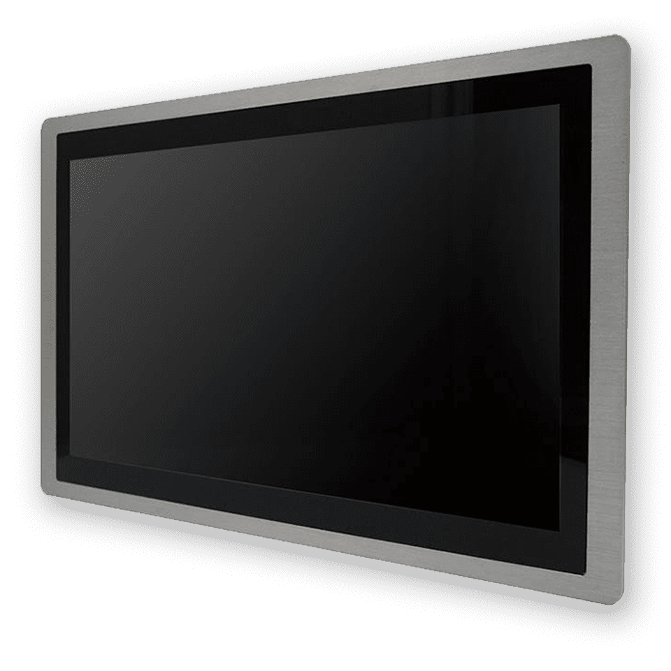 Litemax Modularized Touch Panel PC IPPS-2118