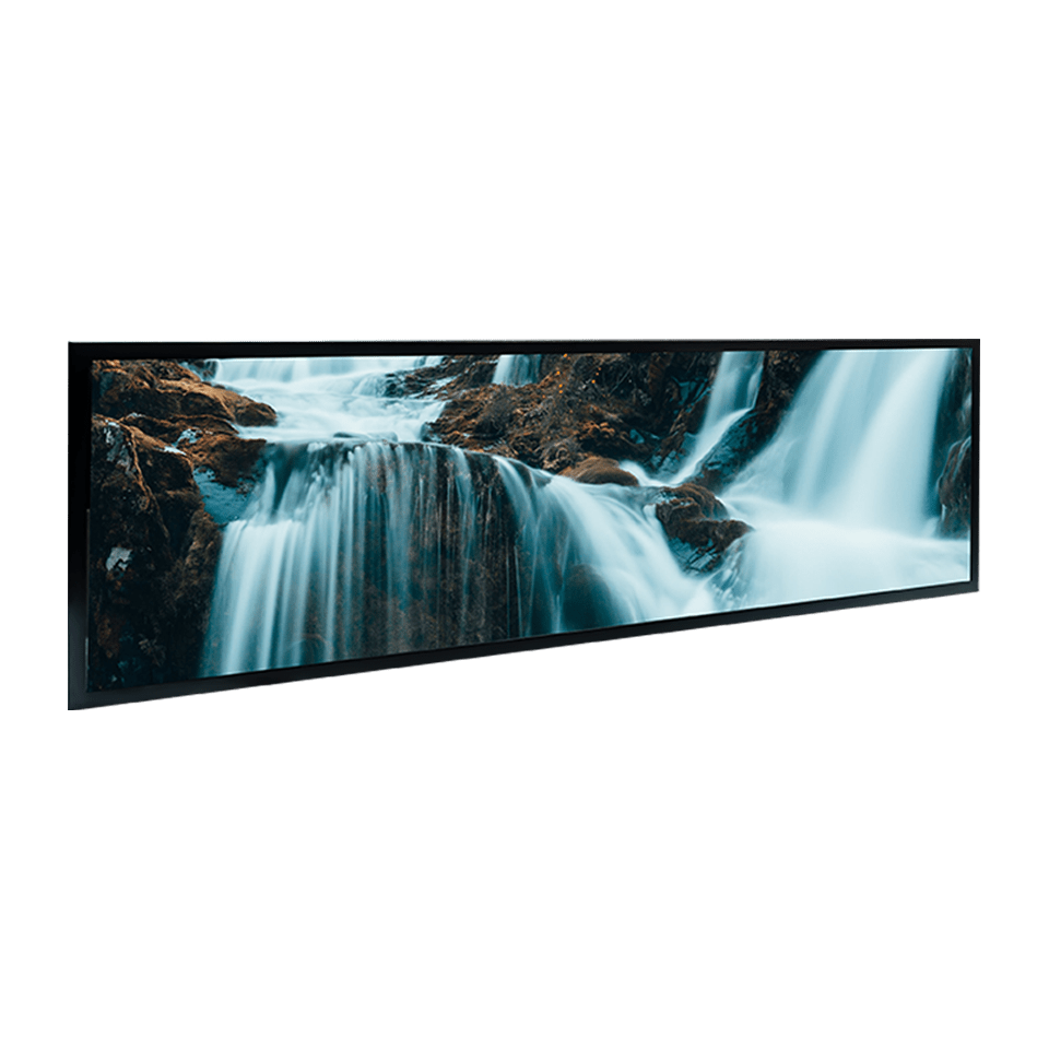 Litemax Resizing LCD IPPS-4955-RKC3