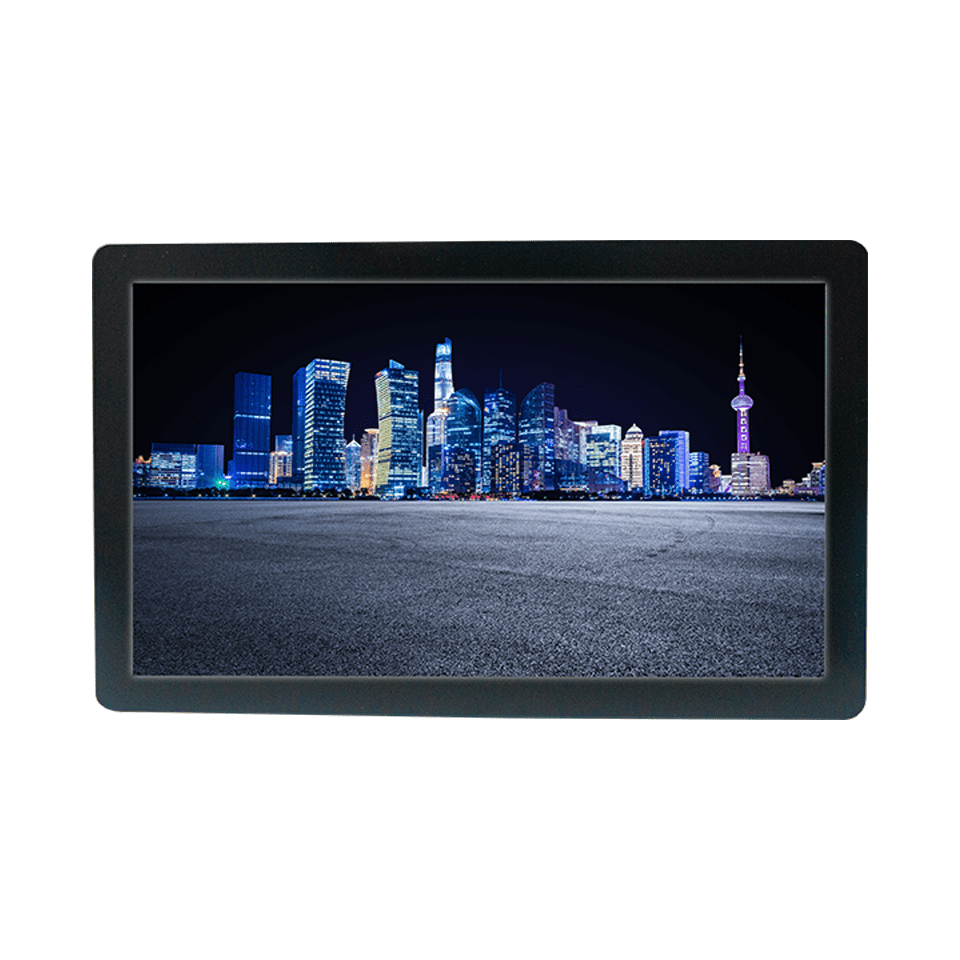 Litemax Modularized Touch Panel PC ITRP-1562-WHL0-ZP00