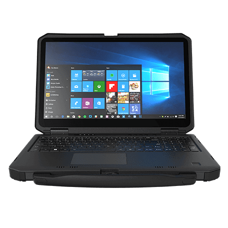 Winmate Rugged Tablet L156AD