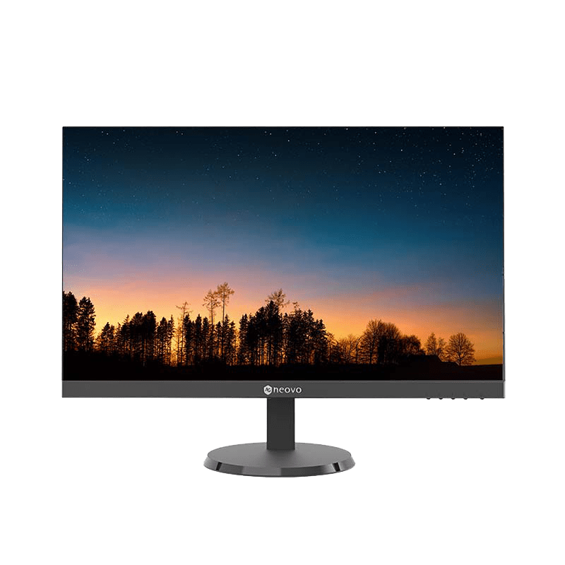 AG Neovo Professional LCD LW2403