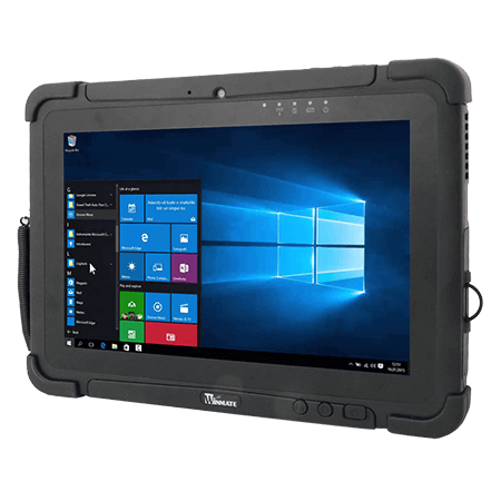 Winmate Rugged Tablet M101TG
