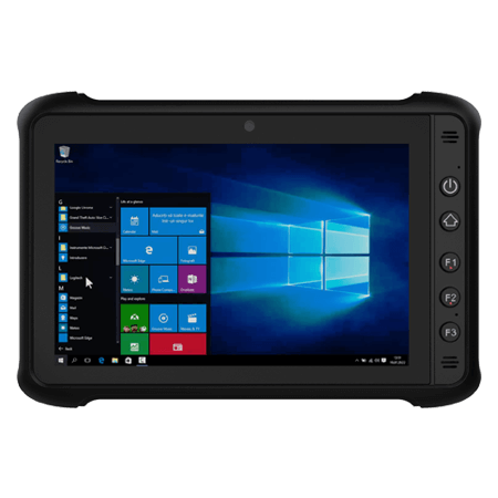 Winmate Rugged Tablet M900EKN