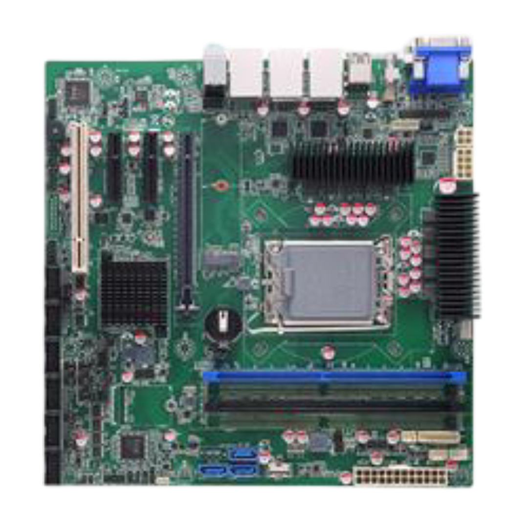 Axiomtek ATX MMB541