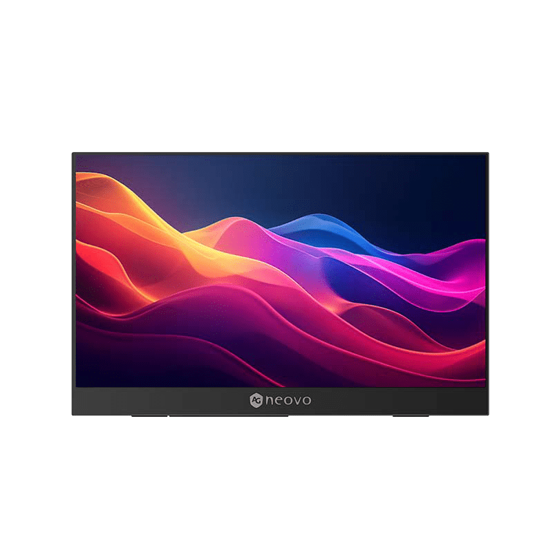 AG Neovo Professional LCD N1651