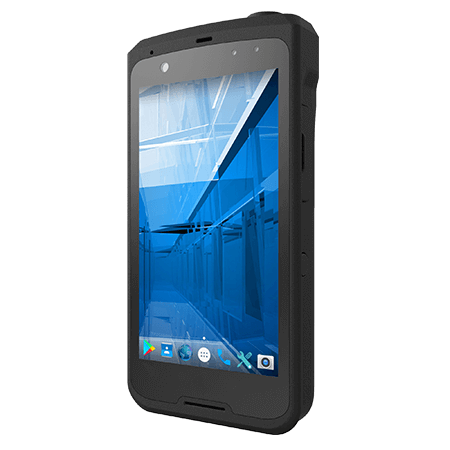 Winmate Rugged Handheld P500M9