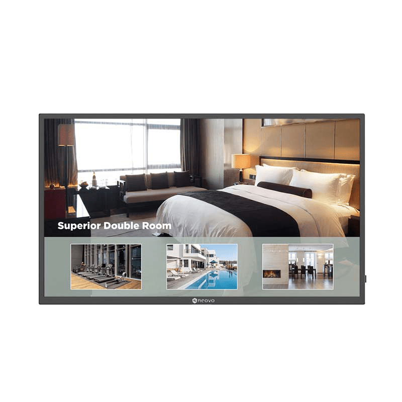 AG Neovo Slim bezel video wall PM-3202