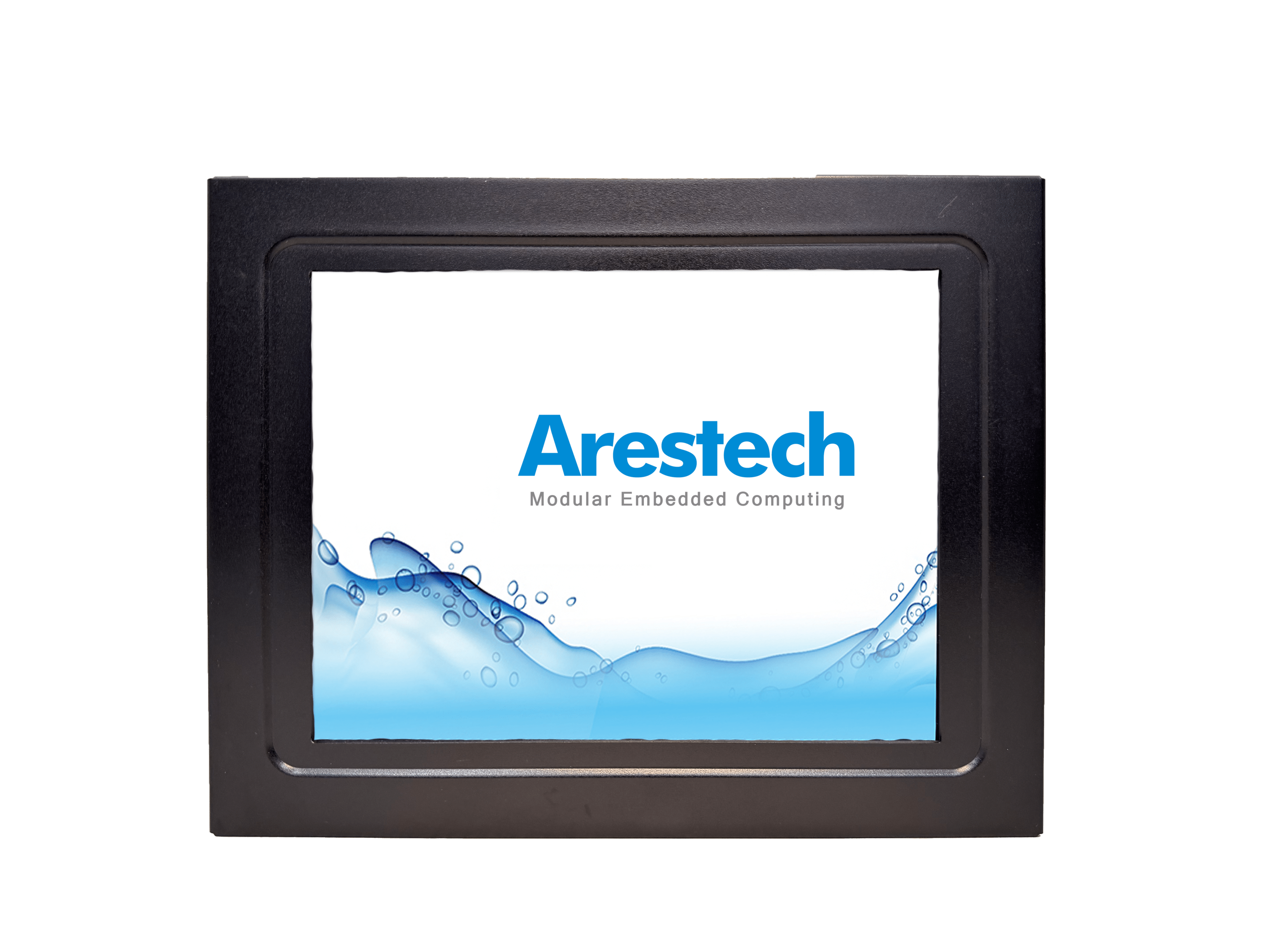 Arestech Rugged Touch Panel PC PPC-1264